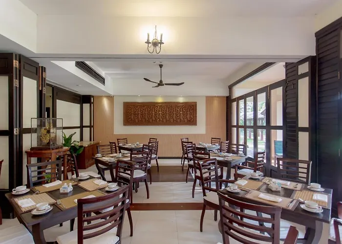 Royal Angkor & 5*