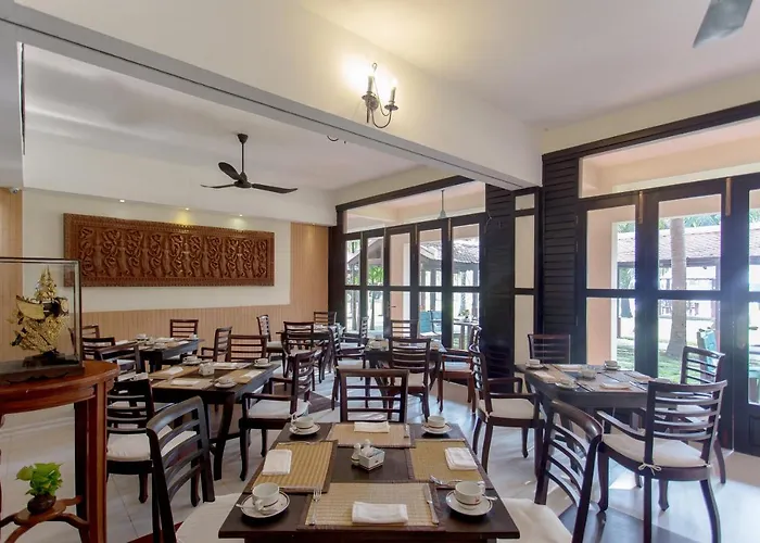 Royal Angkor & Resort Siem Reap