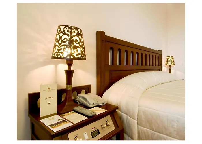 Royal Angkor & Siem Reap